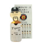 Karuizawa Hanshin Tigers Moore 17 â Karuizawa whisky bottle