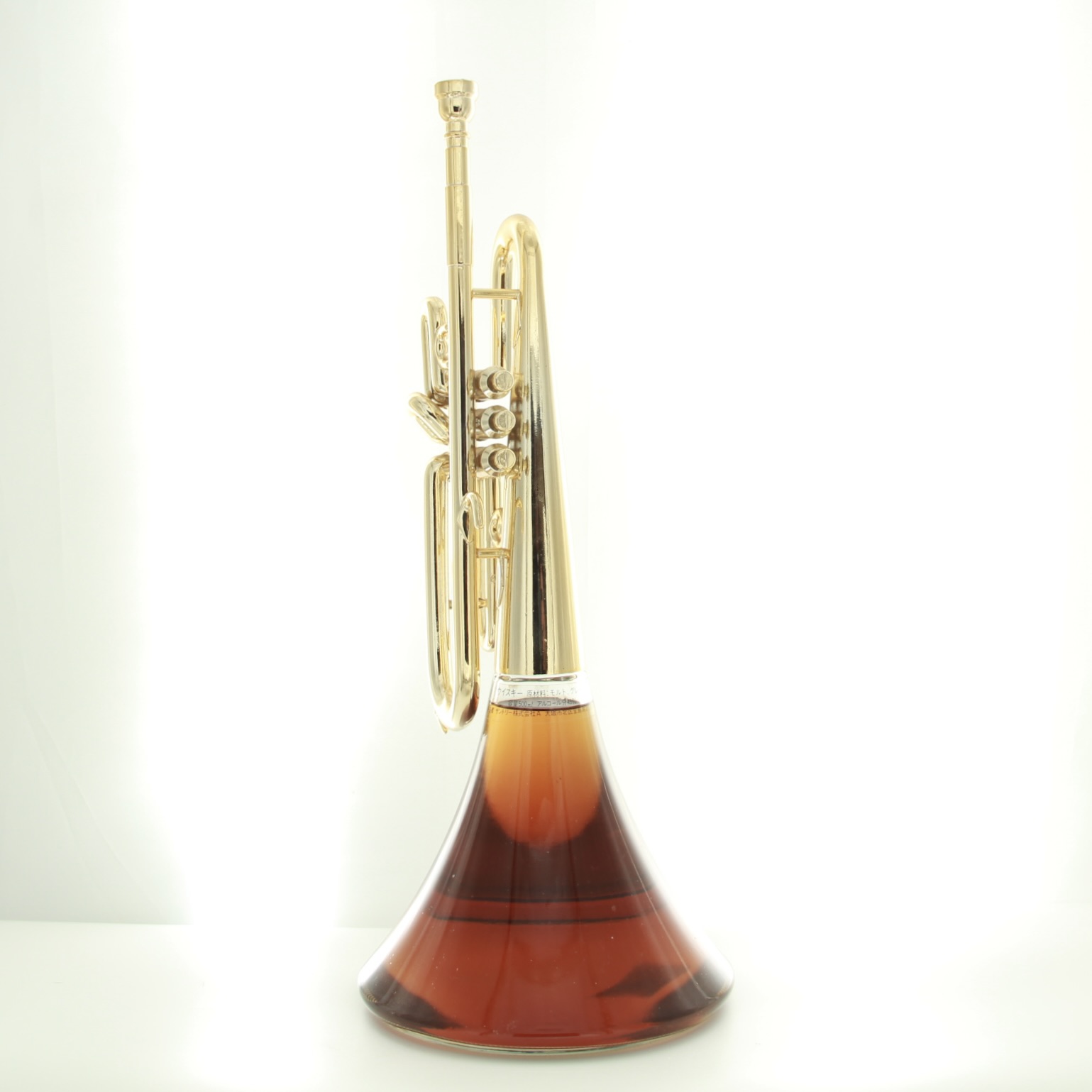 Suntory Trumpet 50cl 43% Japan Osaka Whisky