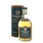Dalwhinnie Lizzie’s Dram â Dalwhinnie whisky bottle