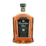 Canadian Club Premium 12 Year Old â Canadian Club whisky bottle