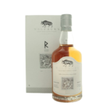 Wolfburn Kylver Series 5th Release Raidho â Wolfburn whisky bottle