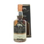 Wolfburn Bibendum Bar Single Cask 2015 â Wolfburn whisky bottle