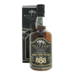 Wolfburn 6 Years Old Single Cask 888 â Wolfburn whisky bottle