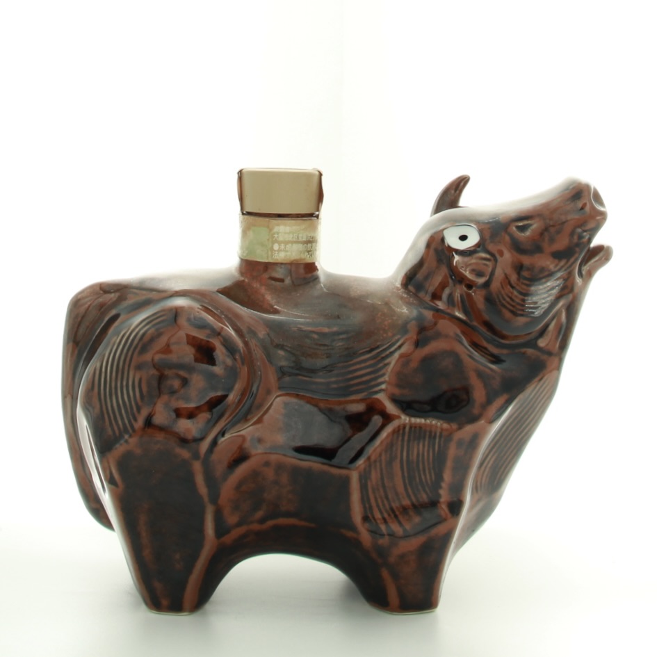 Suntory Royal Year Of the Ox 1997 60cl 43% Japan Whisky 