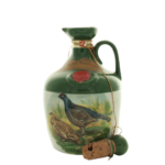 Rutherford’s De Luxe 12 Year Old Ceramic Jug (1970s Edition) â Rutherford's whisky bottle