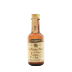 Canadian Club- Imported Canadian Whisky 1969 Miniature â Canadian Club whisky bottle