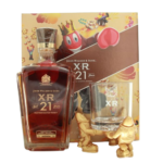 Johnnie Walker XR 21 Philip Colbert Limited Edition â John Walker whisky bottle