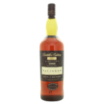 Talisker Distillers Edition 1988 1lt â Talisker whisky bottle
