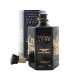 Glasgow European City Of Culture 1990s â Douglas Laing whisky bottle