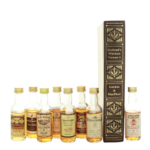 Scotland’s Whiskies Volume One Gordon & Macphail â Glen Elgin whisky bottle