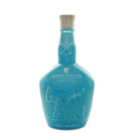Royal Salute 21 Year Old Beach Polo Edition â Royal Salute whisky bottle