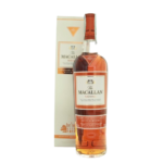 The Macallan Sienna â The Macallan whisky bottle