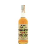 Mosstowie Sestante 18 Year Old (1980s Edition) â Mosstowie whisky bottle