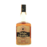 White Heather 5 Years Old 1970s â White Heather whisky bottle