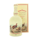 The Famous Grouse Ceramic Decanter â Famous Grouse whisky bottle