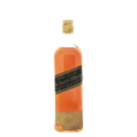 John Walker & Sons Extra Special Old Scotch Whisky (1970s Edition) â John Walker whisky bottle