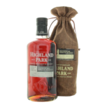 Highland Park 14 Year Old Heathrow And World Of Whiskies 2002 Limited Edition â Highland Park whisky bottle