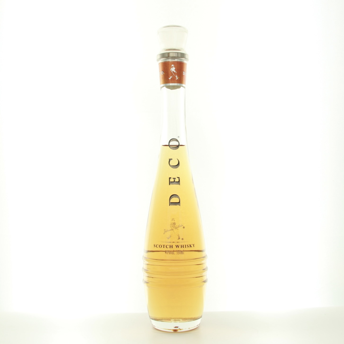 Johnnie Walker Deco 35cl 40% Scotland Whisky