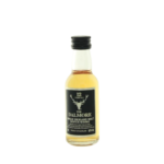 The Dalmore 12 Year Old (1980s Edition) Miniature â Mackinlay's whisky bottle