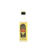 Bushmills Black Bush (Old Edition) Miniature â Bushmills whisky bottle