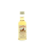 The Famous Grouse Miniature â Famous Grouse whisky bottle