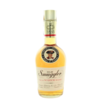 Old Smuggler Finest Scotch Whisky (1970s Edition) â Old Smuggler whisky bottle