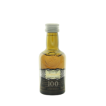 Chivas Brothers The Century Of Malts Miniature â Chivas Brothers whisky bottle