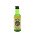 The Clan Malt - Johnstone Miniature