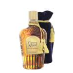Crown Royal Special Reserve â Crown Royal whisky bottle