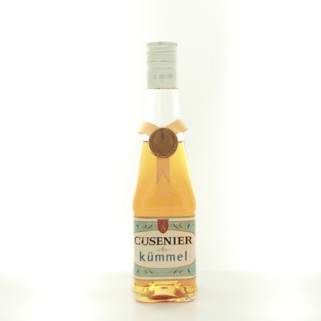 Cusenier Kümmel (1970s Edition) 35cl 35cl 70 Proof% France Liqueur 