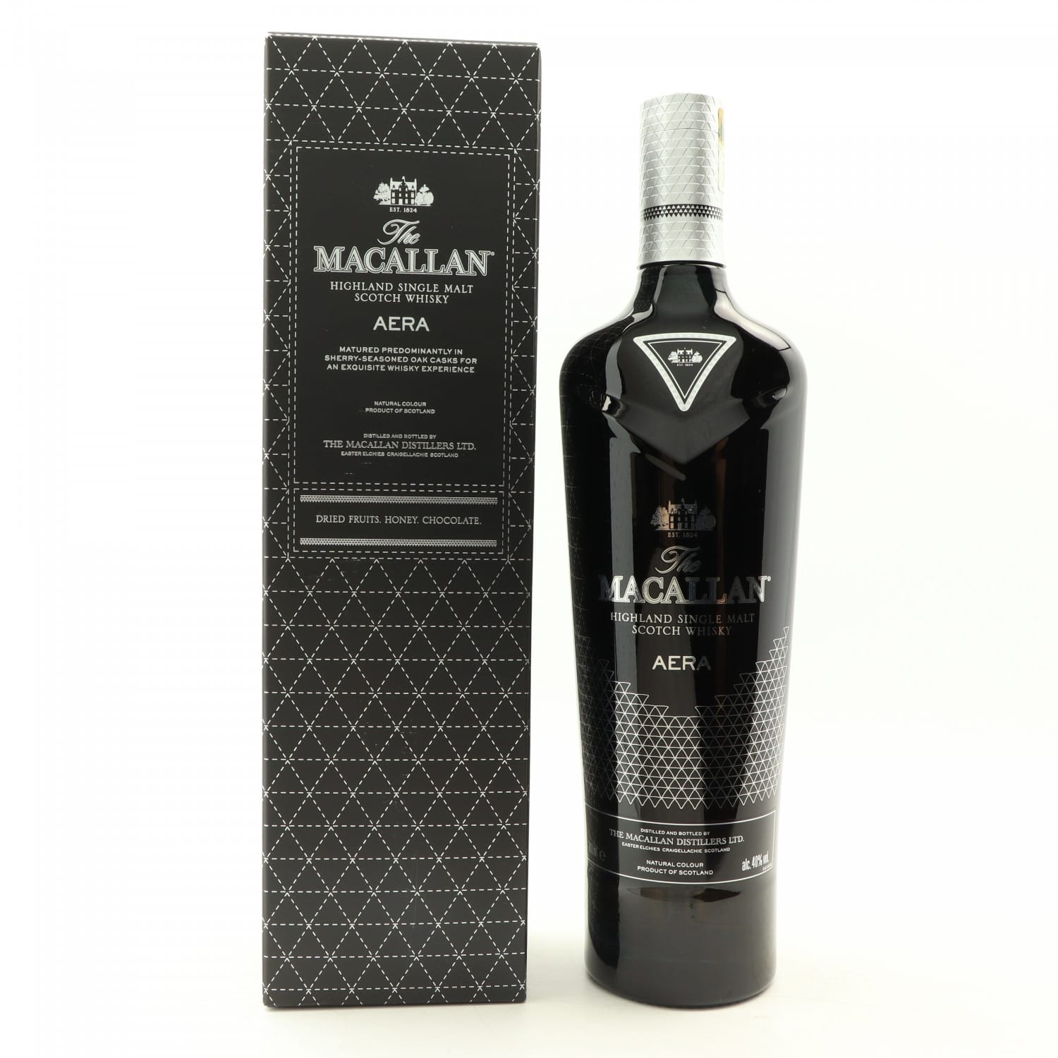 Macallan Aera (2018) 70cl 40% Scotland Speyside Whisky 