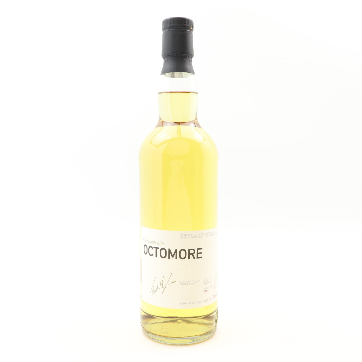 Octomore 2002 Futures 70cl 46% Islay Scotland Whisky