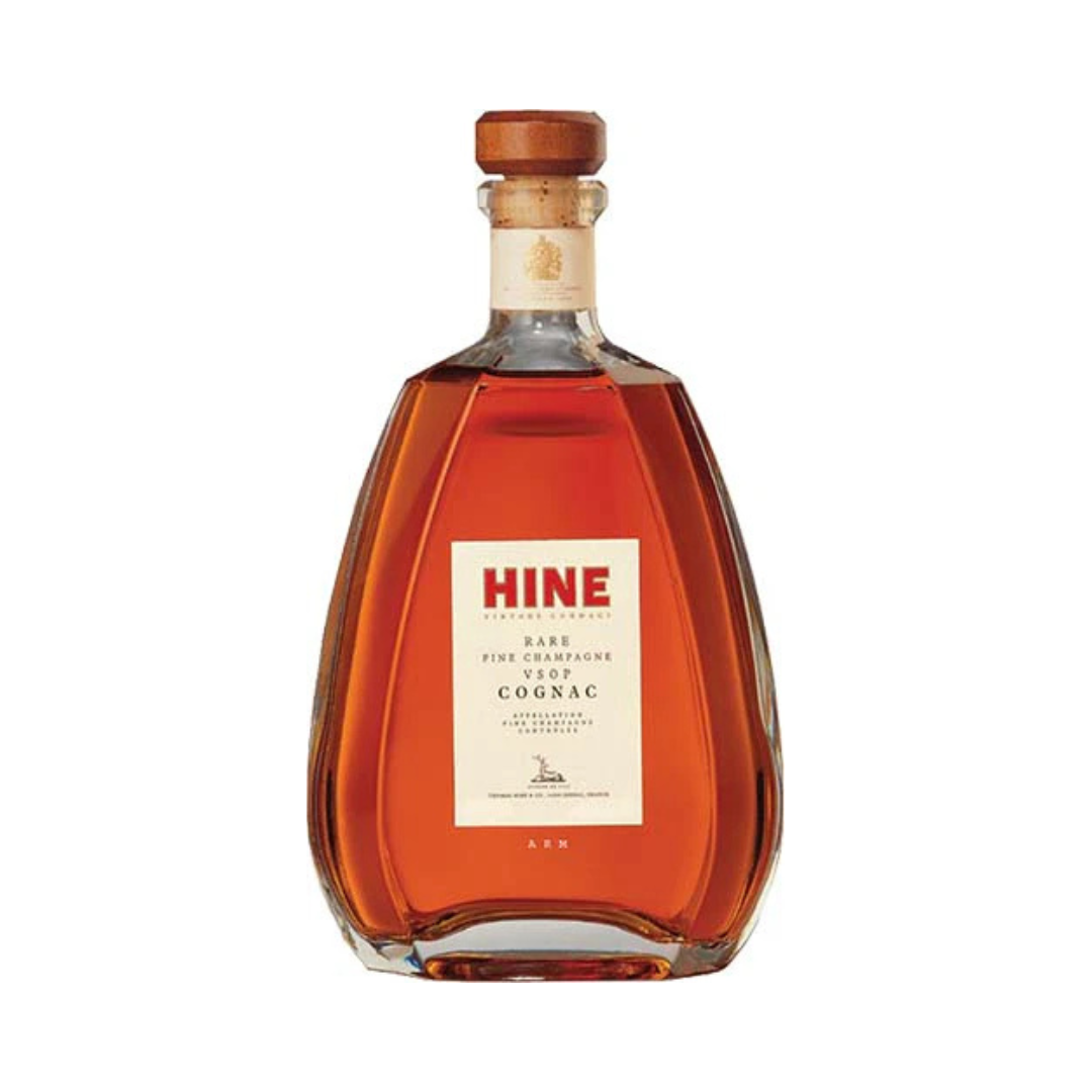 Hine Rare V.S.O.P Fine Champagne Cognac 75cl 40% Cognac Cognac France 
