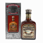Chivas Lochan Ora Liqueur – whisky bottle
