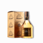 Cutty 12 Year Old Blended Scots Whisky (1980s Bottling)