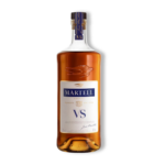Martell VS Fine Cognac – whisky bottle