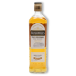 Bushmills The Original – whisky bottle