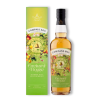 Compass Box Orchard House – whisky bottle