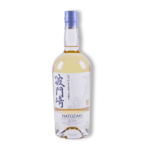 Hatozaki Finest Blended Whisky – whisky bottle