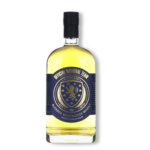 Scotland FC National Team – 2020 Euros Commemorative Blend – whisky bottle