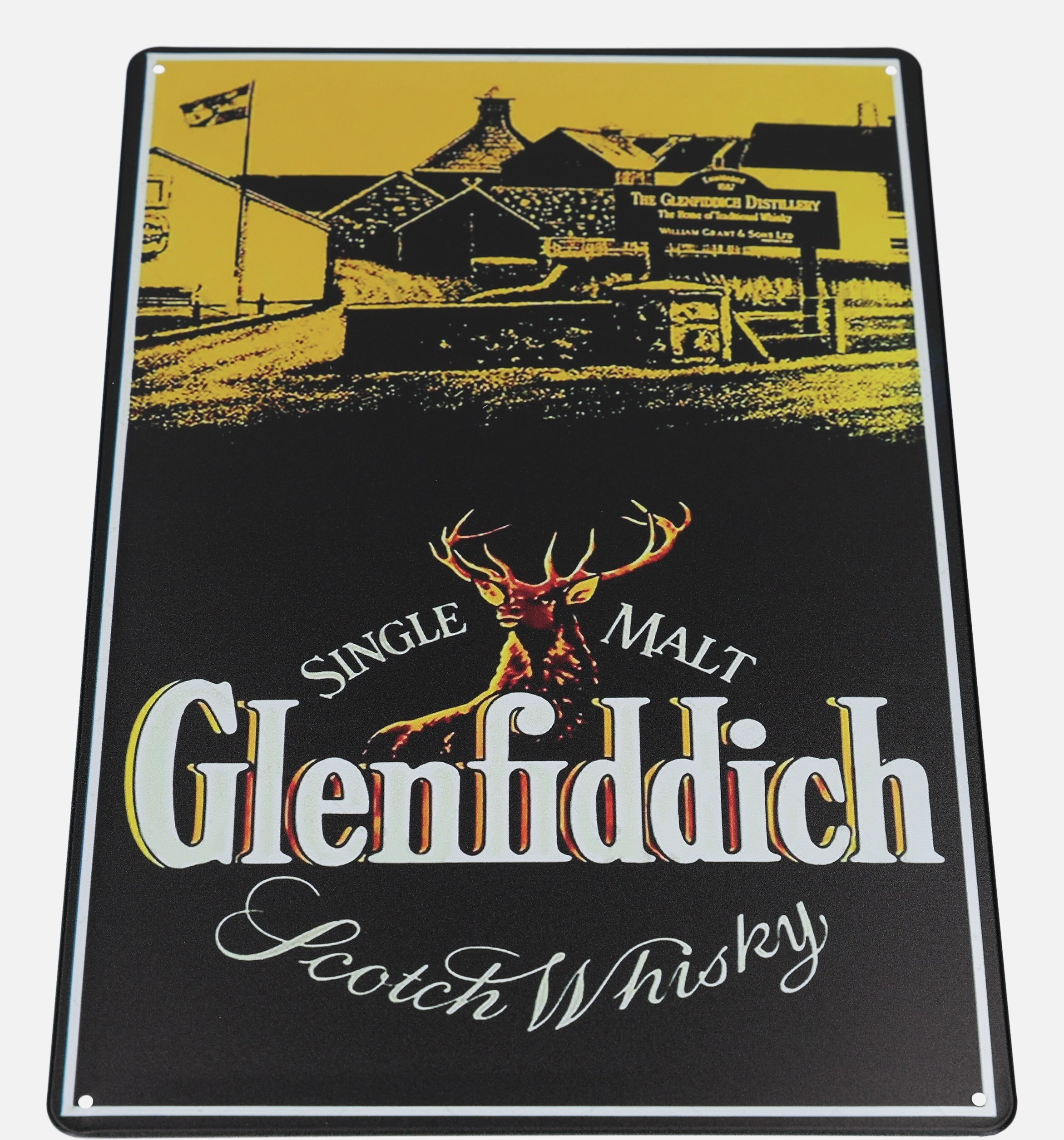 Sign Glenfiddich Uncategorized