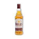 Bell's Original Blended Scotch Whisky – whisky bottle