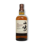 The Yamazaki Distiller's Reserve – whisky bottle