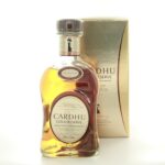 Cardhu Gold Reserve 2014 Edition – whisky bottle