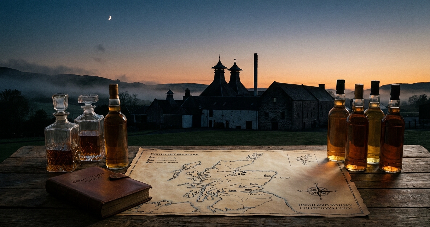 10 Distilleries Worth Collecting Right Now (2026)