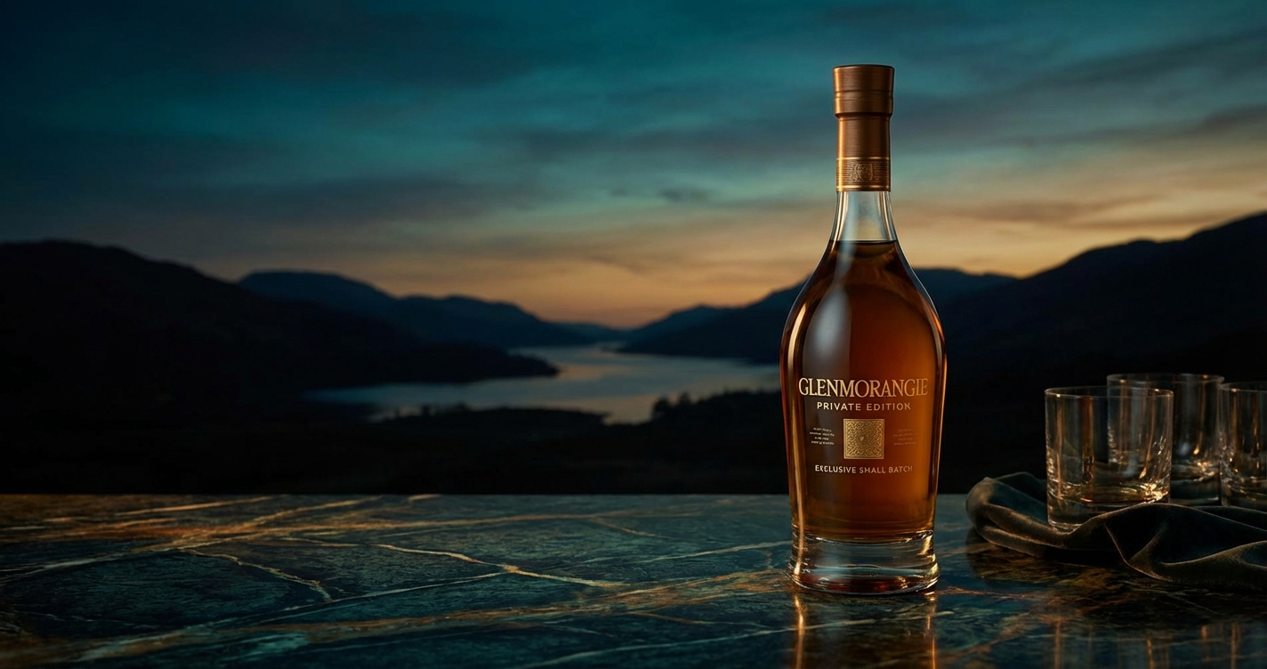 Glenmorangie Private Edition: Every Release Explained