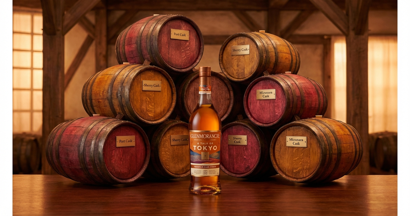 Glenmorangie Rare Cask Finish Editions: The Full Guide