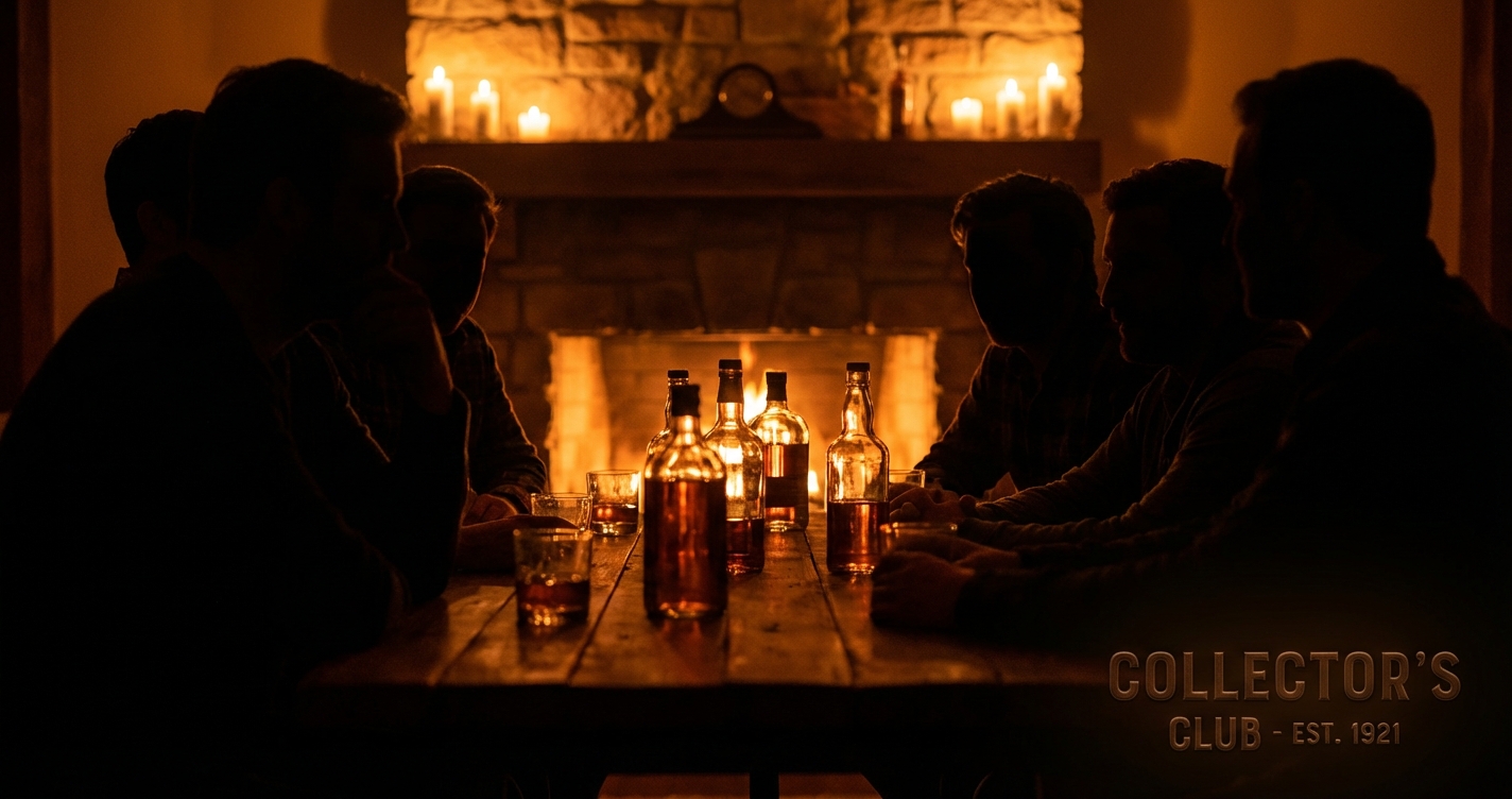 Best Whisky Collecting Communities & Events (2026)