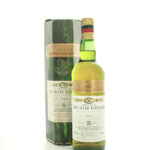 Port Ellen 21 Year Old 1982 Vintage – whisky bottle