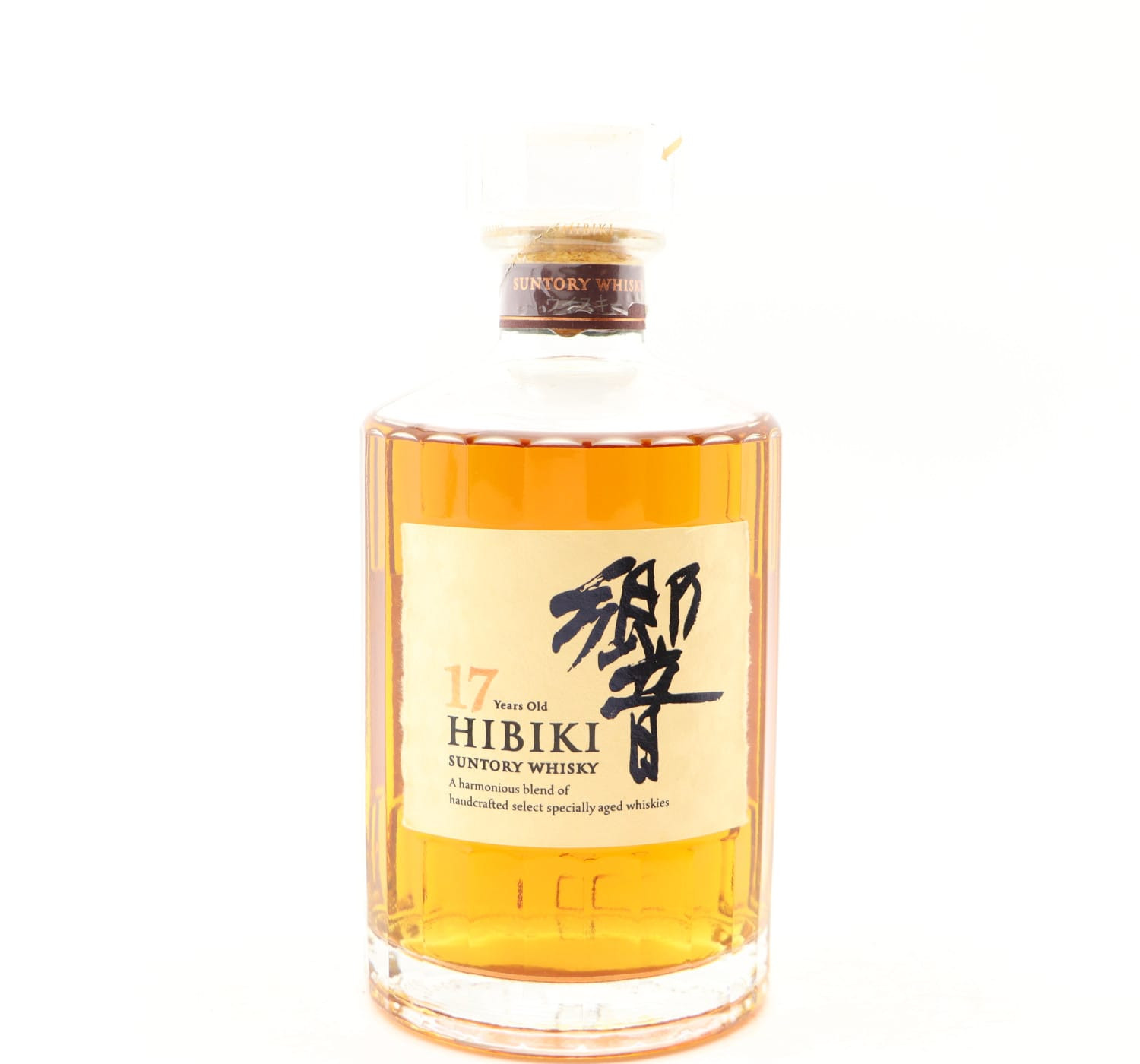 Hibiki 17 Year Old Whisky